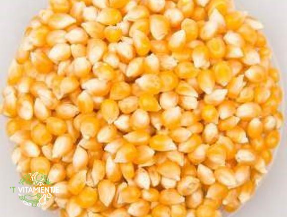 Mais Voor Popcorn 250 gr